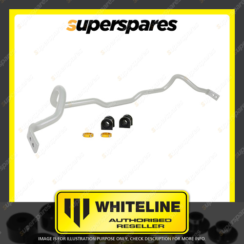 Whiteline Front Sway bar for FORD FOCUS LW LZ ST 6/2012-ON Premium Quality