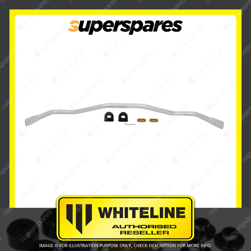 Whiteline Front Sway bar for ABARTH 124 348 3/2016-ON Premium Quality