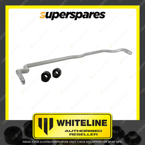 Whiteline Front Sway bar for INFINITI Q30 QX30 11/2015-ON Premium Quality