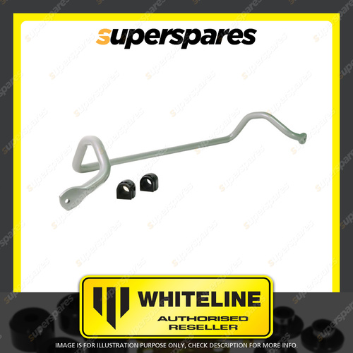 Whiteline Front Sway bar for MINI MINI R55 R56 R57 R58 R59 R60 R61