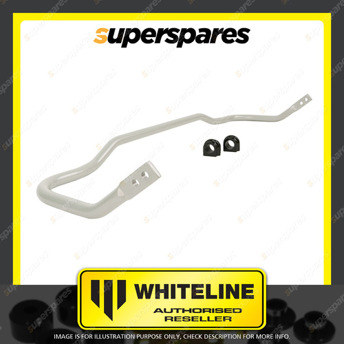 Whiteline Front Sway bar for NISSAN SKYLINE R32 R33 R34 STAGEA AWD WC34