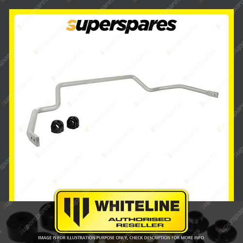 Whiteline Front Sway bar for NISSAN SKYLINE R32 5/1987-1994 Premium Quality