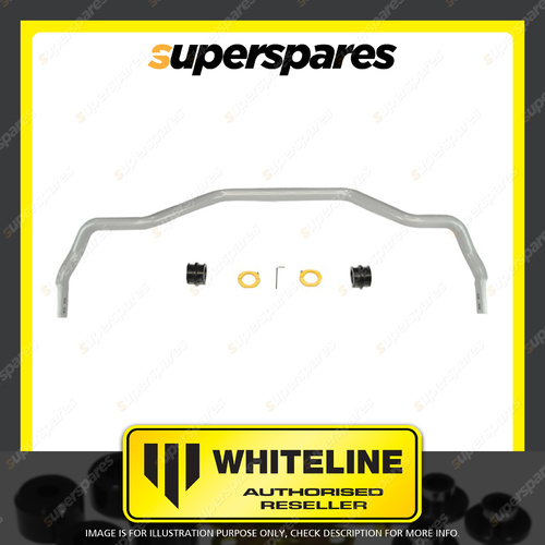 Whiteline Front Sway bar for INFINITI V35 10/2003-2007 Premium Quality