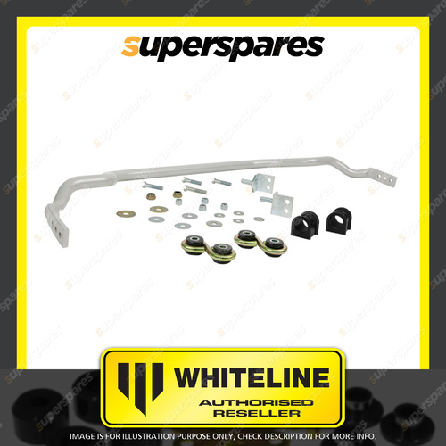 Whiteline Front Sway bar for NISSAN 180SX SILVIA S13 Premium Quality