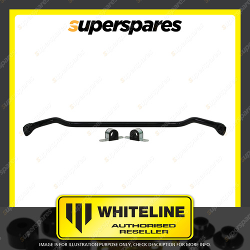 Whiteline Front Sway bar for NISSAN PATROL Y62 2010-ON Premium Quality