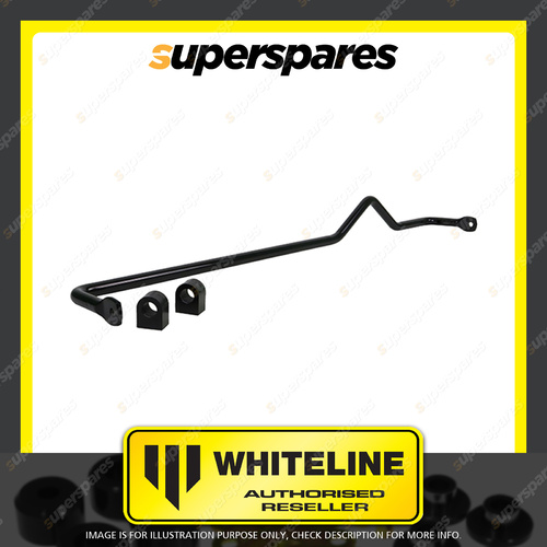 Whiteline Front Sway bar for NISSAN PATROL GQ Y60 11/1987-10/1997