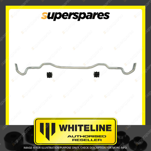 Whiteline Front Sway bar for SUBARU FORESTER SG IMPREZA GD GG 00-08