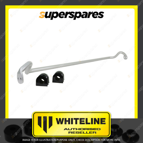 Whiteline Front Sway bar for SAAB 92X 7/2004-2006 Premium Quality