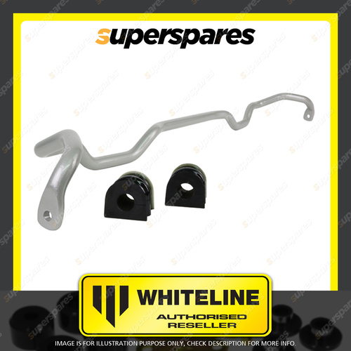 Whiteline Front 20mm Sway Bar BSF14 for SUBARU BAJA BT FORESTER SF