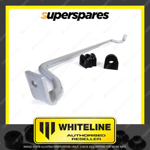 Whiteline Front 22mm Sway Bar BSF15 for SUBARU BAJA BT FORESTER SF