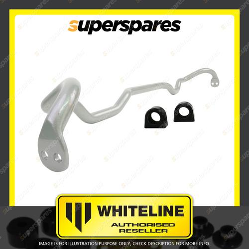 Whiteline Front Sway bar for SUBARU IMPREZA GC GF OUTBACK BG Premium Quality