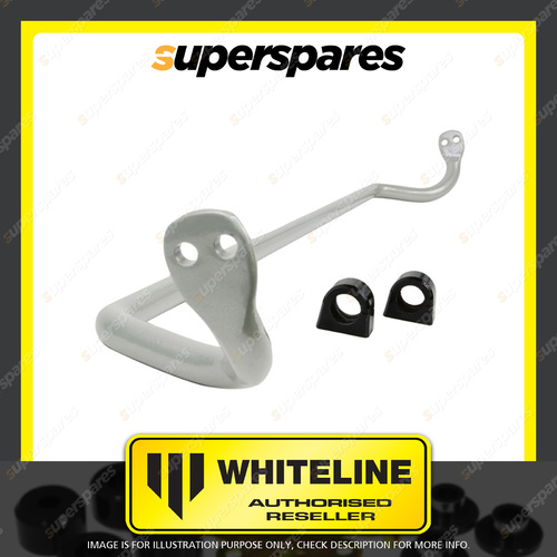 Whiteline Front Sway bar for SUBARU IMPREZA WRX GC GF IMPREZA WRX STI GC GF