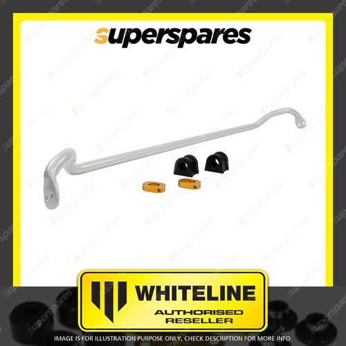 Whiteline Front Sway bar for SUBARU IMPREZA WRX GV GR OUTBACK BP Premium Quality