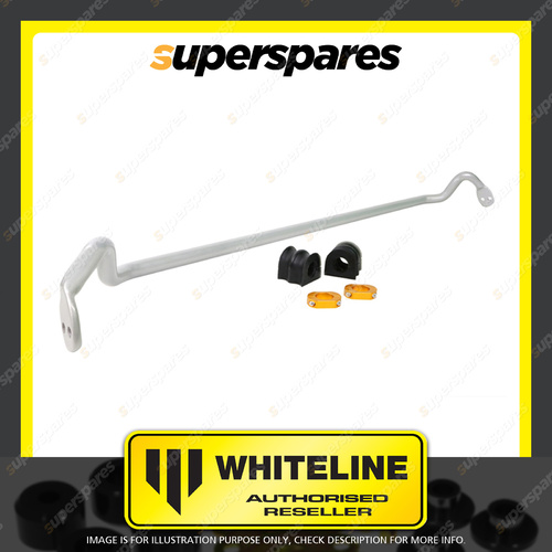 Front 22mm Sway Bar 2 Point ADJ BSF33Z for SUBARU FORESTER SG 9/2002-8/2008