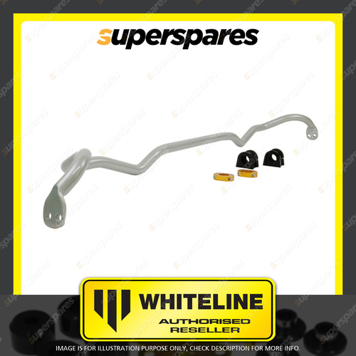 Front 22mm Sway Bar 2 Point ADJ BSF35Z for SUBARU LEGACY LIBERTY BL BP