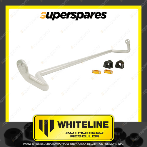 Front 24mm Sway Bar 2 Point ADJ BSF39XZ for SUBARU FORESTER SH IMPREZA WRX GV GR