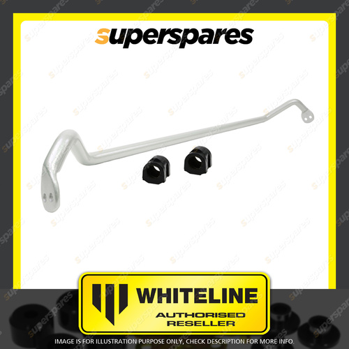 Whiteline Front Sway bar for SUBARU IMPREZA WRX STI VA SEDAN 3/2014-ON