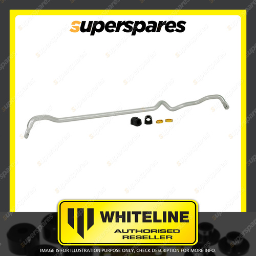 Whiteline Front Sway bar for SUBARU FORESTER SJ 9/2013-ON Premium Quality