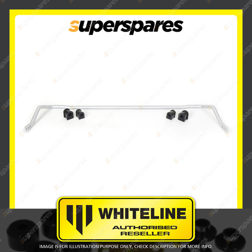 Whiteline Front Sway bar for TOYOTA MR2 SW20 1/1992-8/1999 Premium Quality