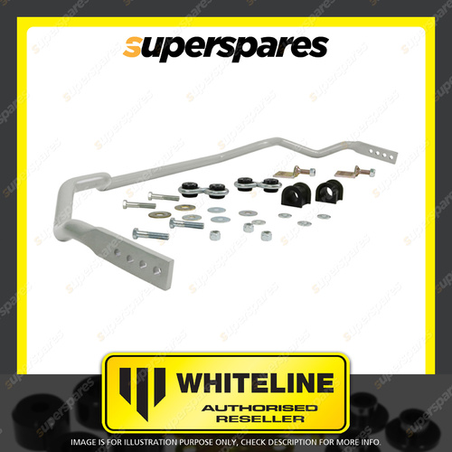 Whiteline Front Sway bar for TOYOTA COROLLA AE85 86 5/1983-4/1987