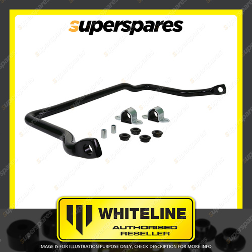 Whiteline Front Sway bar for LEXUS LX450 J80 11/1995-12/1997 Premium Quality