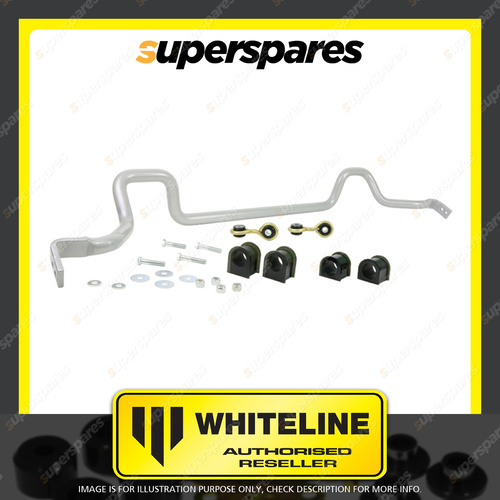 Whiteline Front Sway bar for LEXUS SOARER SC400 CS400 JZZ-UZZ30 31 32