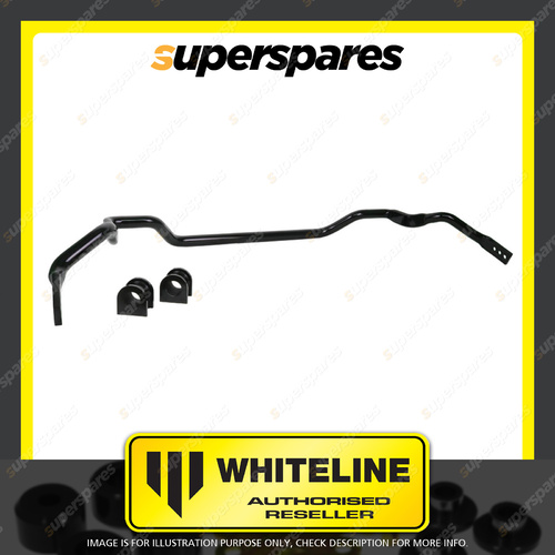 Whiteline Front Sway bar for TOYOTA FJ CRUISER GSJ15 GSJ10 Premium Quality