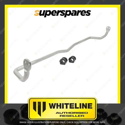 Whiteline Front Sway bar for SEAT CORDOBA MK2 TYP IBIZA MK3 TYP 6L