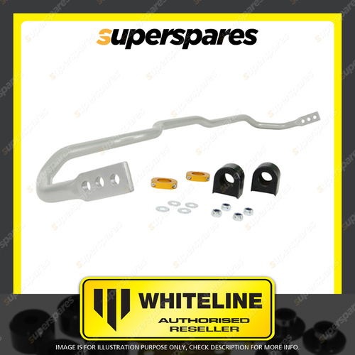 Whiteline Front Sway bar for AUDI A3 MK2 TYP 8P TT MK2 TYP 8J Premium Quality