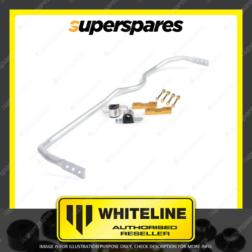 Whiteline Front Sway bar for AUDI A3 MK2 8P Q3 8U S3 MK2 8P TT MK2 8J