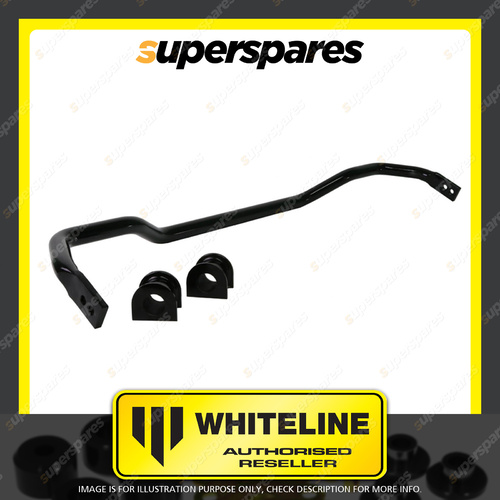 Whiteline Front Sway bar for VOLKSWAGEN AMAROK 4MOTION 2H 2009-2023