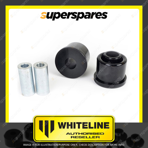 Whiteline Rear Beam axle Front bushing for FIAT PANDA 2ND 3RD GEN