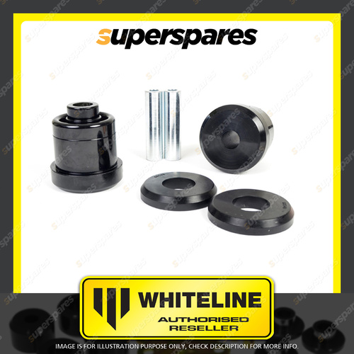 Whiteline Rear Beam axle Front bushing for CHEVROLET COBALT 1ST GEN HHR -