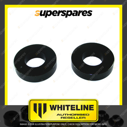 Whiteline Rear Beam axle Front bushing for SKODA FABIA MK1 TYP 6Y MK2 TYP 5J