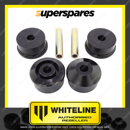 Whiteline Rear Beam axle Front bushing for VW BORA GOLF RABBIT MK4 1J