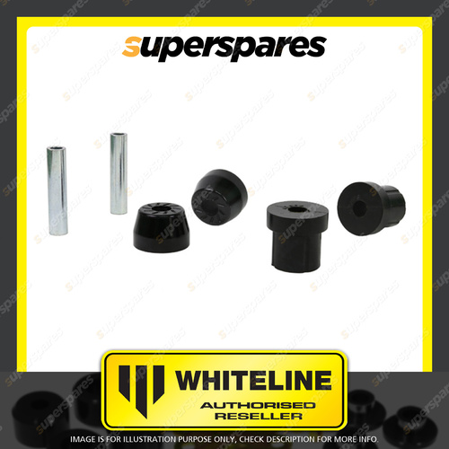 Whiteline Rear Beam axle Front bushing for SEAT TOLEDO MK1 TYP 1L