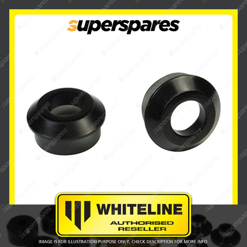 Rear Beam Axle Front Bush Inserts W63399 for BUICK EXCELLE 2ND VERANO 1ST