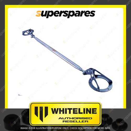 Whiteline Rear strut tower Brace for SUBARU IMPREZA WRX STI GD GG