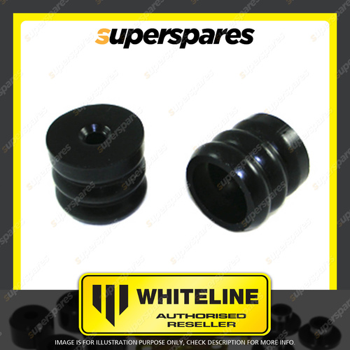 Whiteline Rear Bump stop bushing for FORD FAIRLANE FALCON BA BF FG FGX LTD BA BF