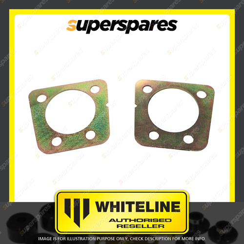 Whiteline Rear Camber toe correction for CHEVROLET CORSA B OMBO C ORSA C TIGR A