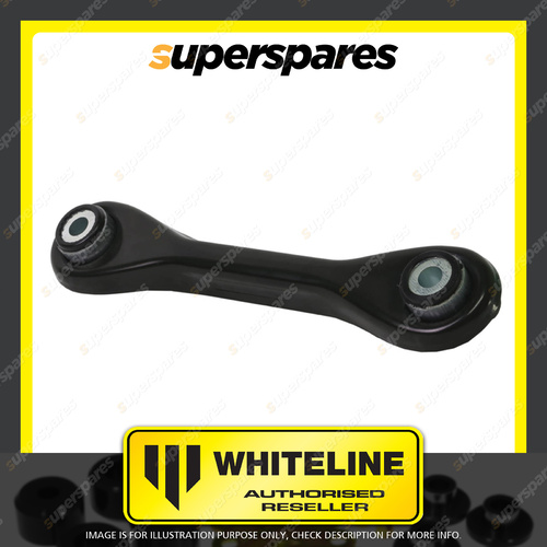 Whiteline Rear lower Control arm Front arm for FORD ESCAPE TF KUGA TE TF