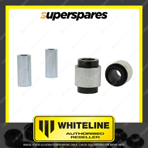 Whiteline Rear lower Control arm Rear inner bushing for ACURA EL ES