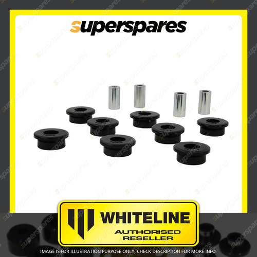 Whiteline Rear Control arm - lower outer bushing for HONDA CR-V RD1-RD3