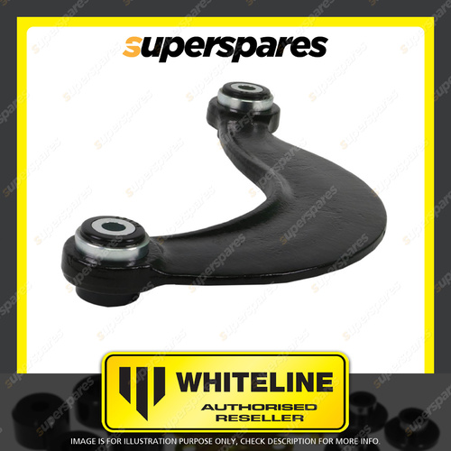 Whiteline Rear upper Control arm for FORD ESCAPE TF KUGA TE TF 2008-ON