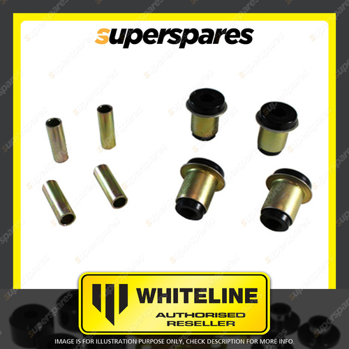 Whiteline Rear upper Control arm inner bushing for FORD FAIRLANE FALCON LTD AU