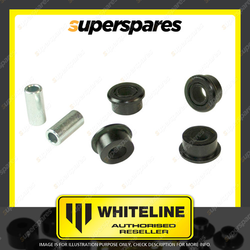 Whiteline Rear upper Control arm inner bushing for SUBARU OUTBACK BH BP