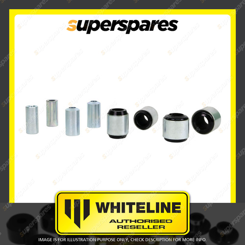 Whiteline Rear upper Control arm Rear bushing for BMW F20 F21 F22 F23 F45