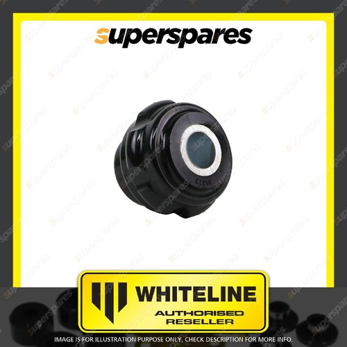 Whiteline Rear Differential mount bushing for Mazda CX-5 KE Premium Quality