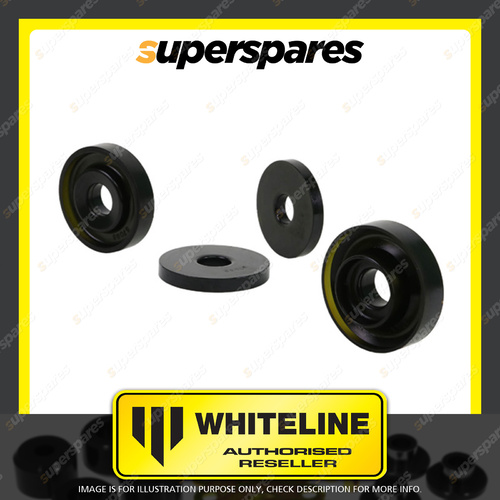 Whiteline Rear Differential mount Front bushing for INFINITI G37 V35