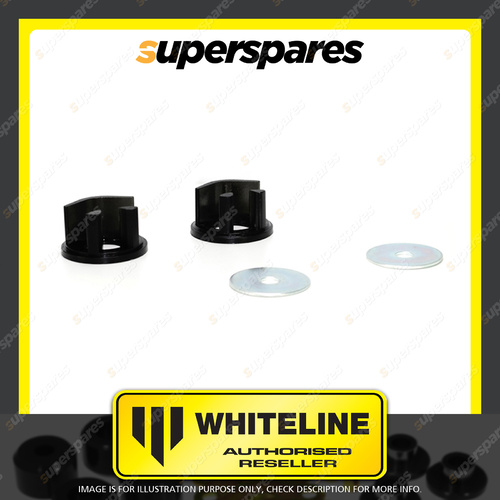 Whiteline Rear Differential mount in cradle bushing for SUBARU OUTBACK BH BP